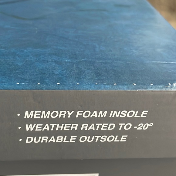 Weatherproof - Men’s Winter Boots - Picture 2 of 8